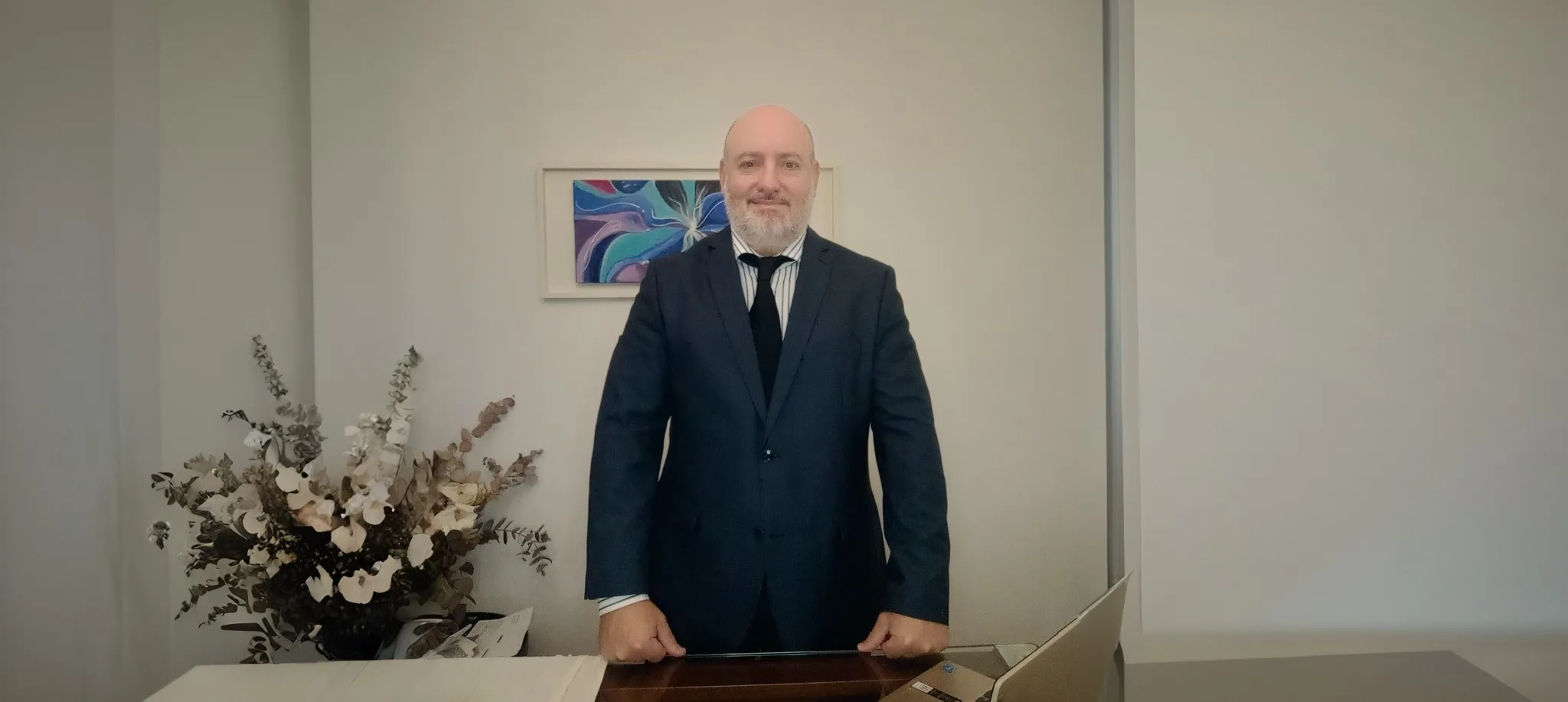 Dr. Augusto Filí
